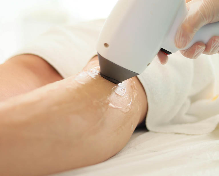 Painless Hair Removal