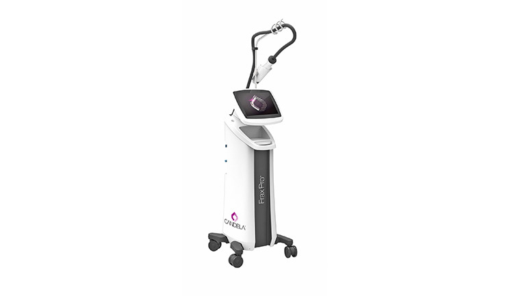 Frax Pro by candela