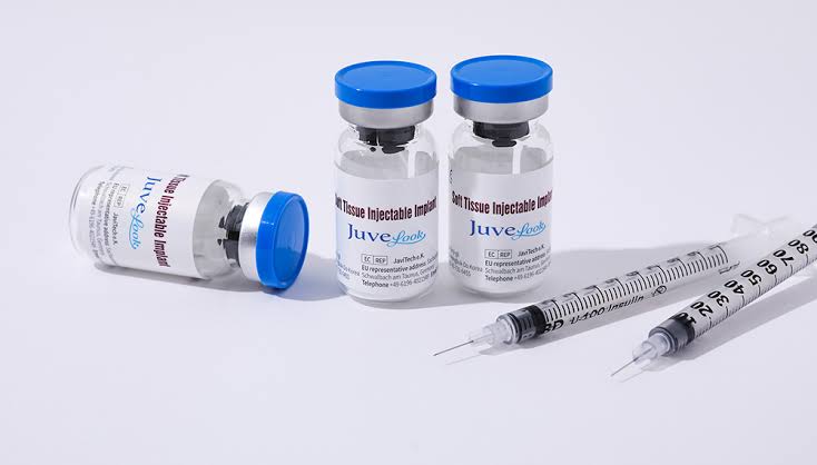 juvelook syringe