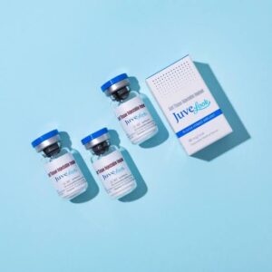 juvelook box and vial